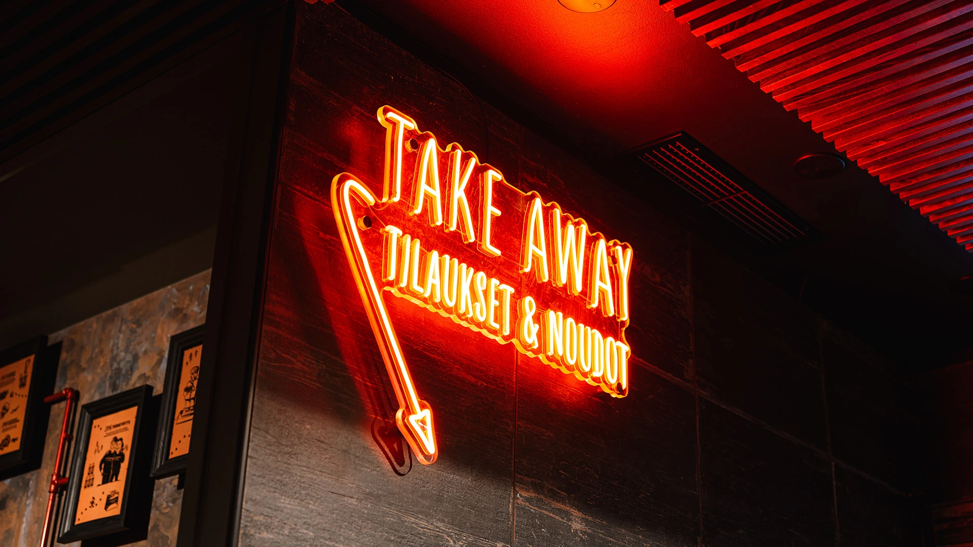 neonvalomainos-ravintola-take-away