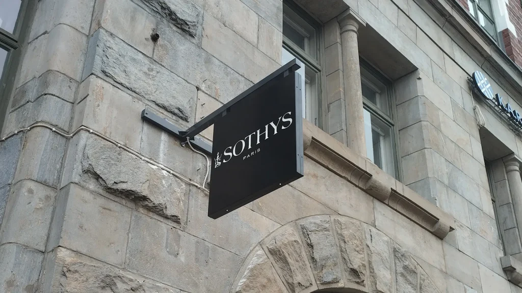 sothys-kisalli-valomainos-helsinki