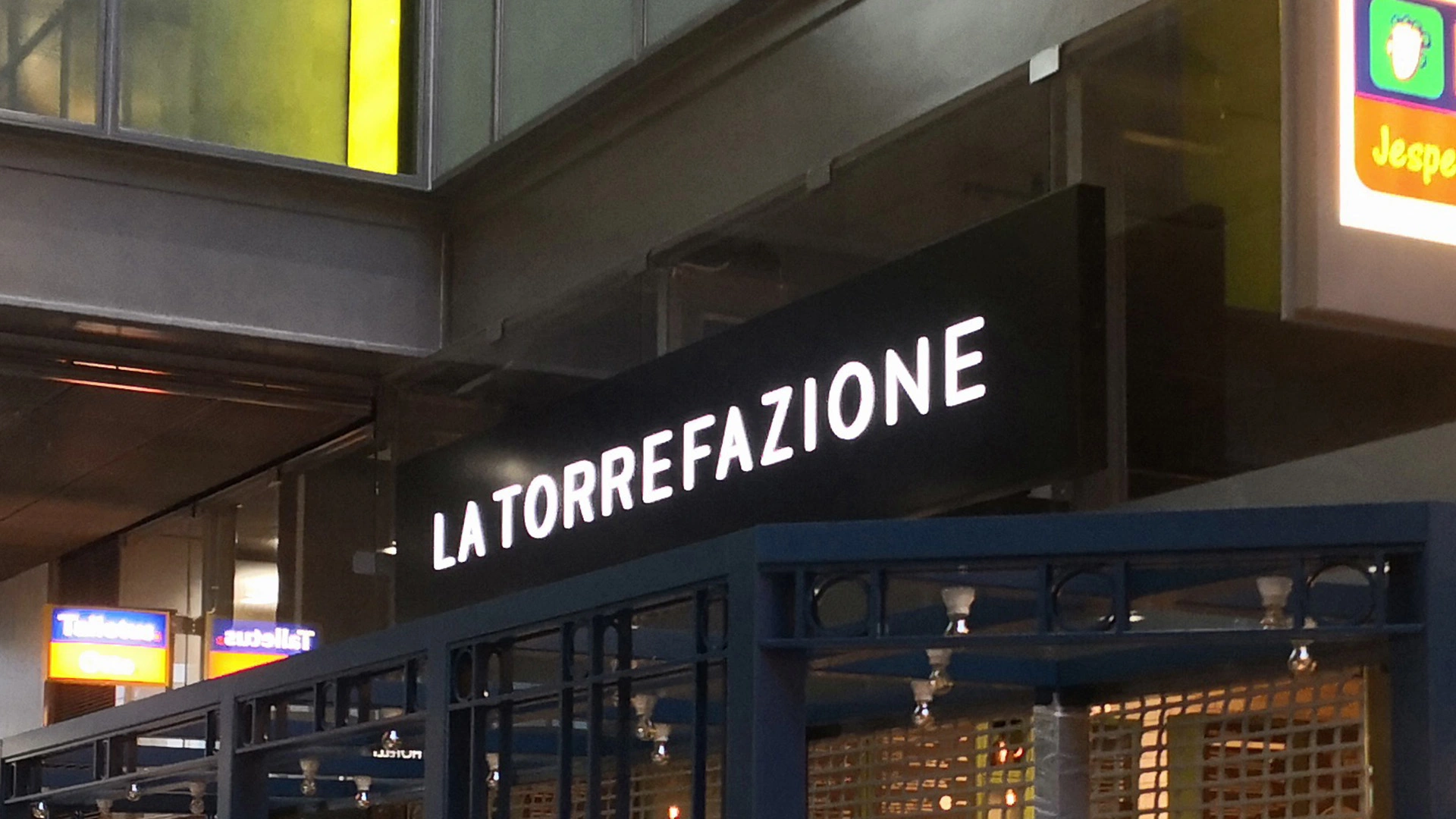 torrefazione-ravintola-kotelovalomainos